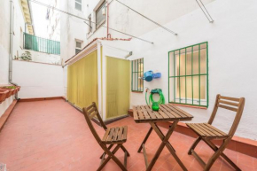 Apartamentos Madrid XXXIII